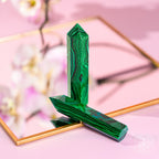 Malachite Phoenix Point