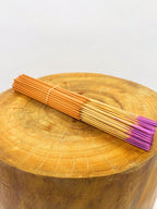 Egyptian Goddess Incense Sticks | Warm Musk & Florals
