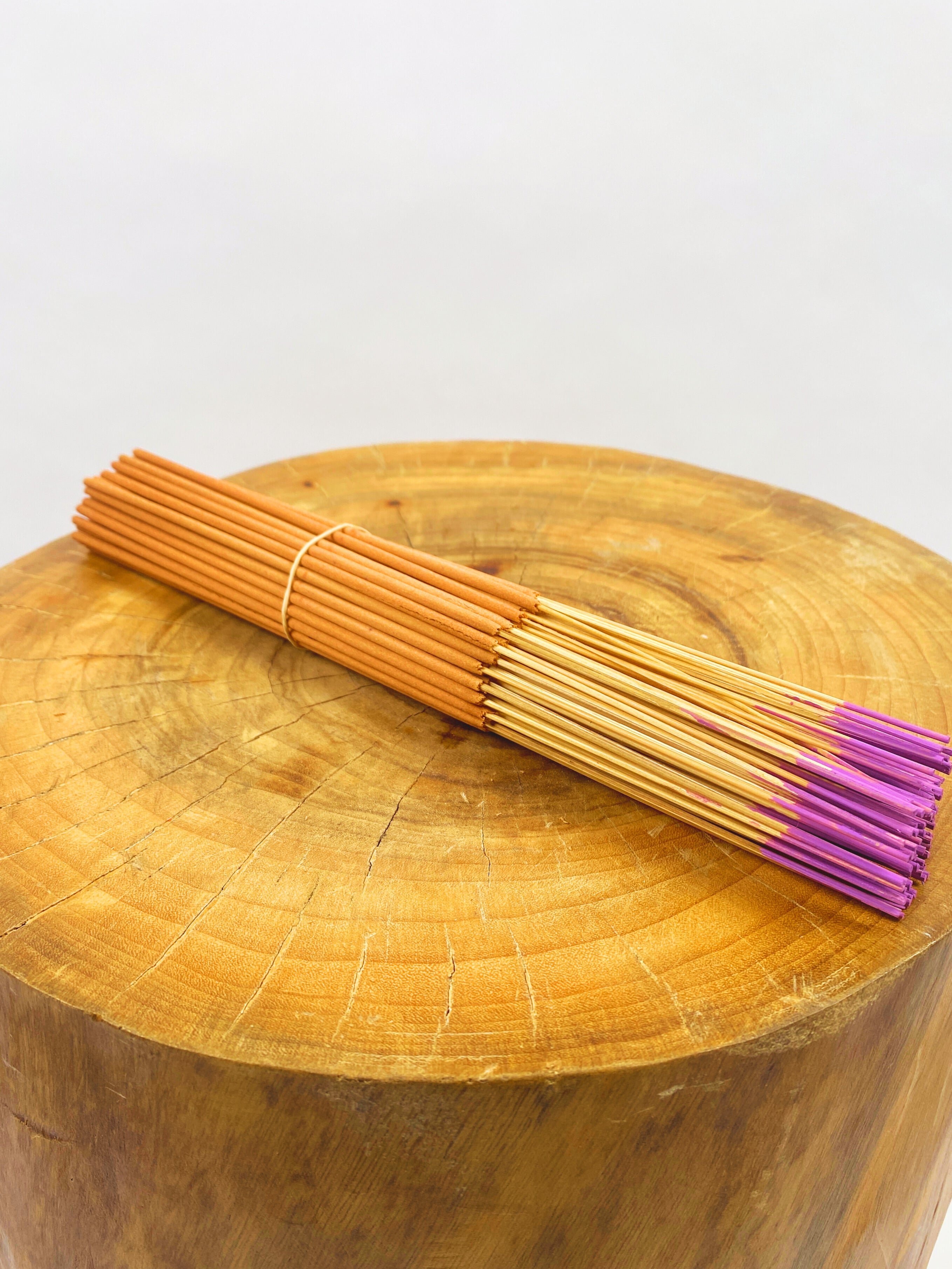 Egyptian Goddess Incense Sticks | Warm Musk & Florals