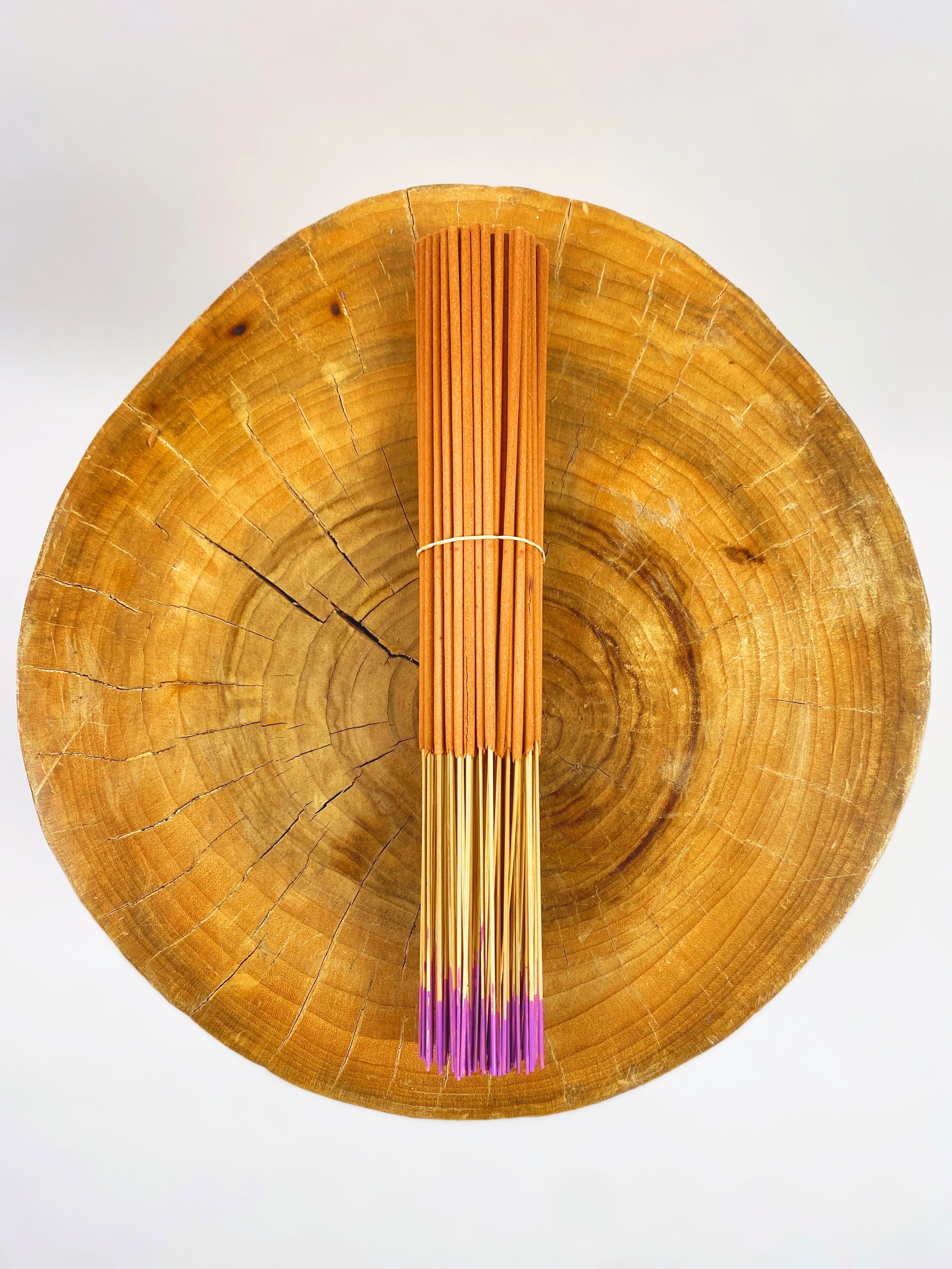Egyptian Goddess Incense Sticks | Warm Musk & Florals