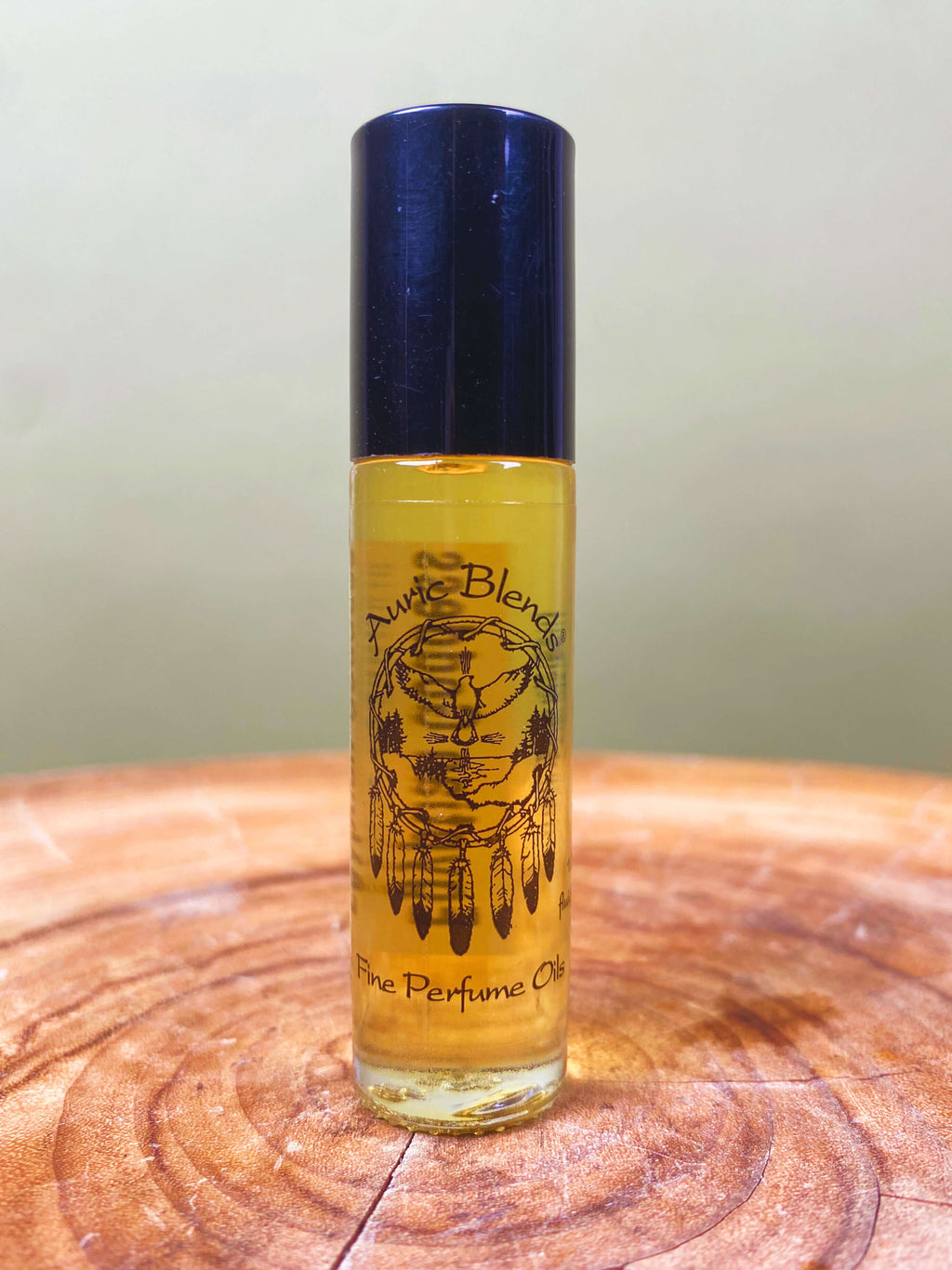 Egyptian Goddess Roll-On Perfume Oil | Soft Musk & Florals