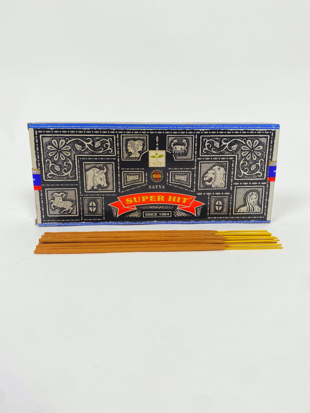 Satya Super Hit Incense Sticks | Sweet & Uplifting